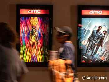 Screenvision, Vistar offer movie theater programmatic ad buying for the first time