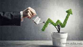 9 in 10 sustainability professionals excited by green recovery opportunities, survey reveals