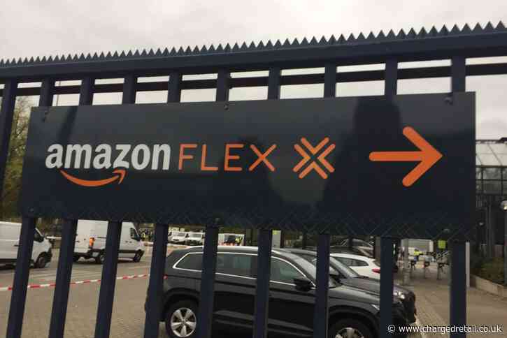 Amazon accused of spying on employees by monitoring dozens of closed social media groups