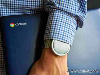 Chromebooks get these handy new features as Chrome OS 85 arrives