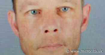 Inside Madeleine McCann suspect's cell where he spends 23 hours a day