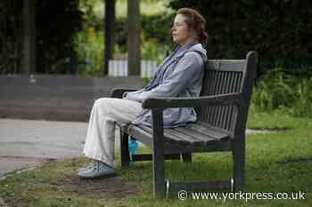 Revelations abound in open-air lockdown play Every Time A Bell Rings, performed in Rowntree Park