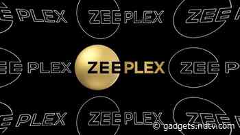 Zee Plex to Bring New Movies to Home Under Pay-per-View Model, Starting October 2