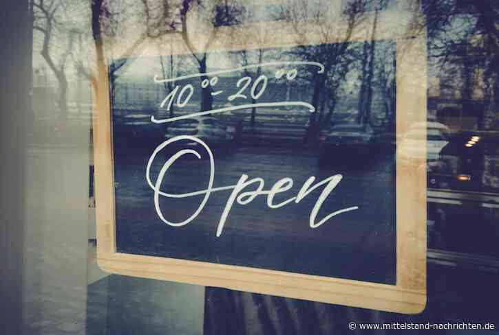 So lässt sich der Traum vom eigenen Laden realisieren
