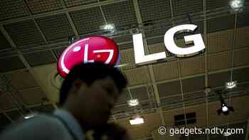 LG Teases Dual Screen Smartphone Launch on September 14, Could be ‘Wing’
