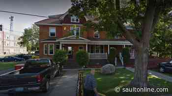 Ken Brown Recovery Home Receives $5,000 ECSF Grant