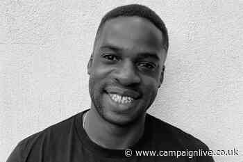 Creative leader Ollie Olanipekun's mission to bring more underrepresented people into the sector