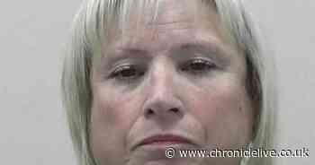 Drug-dealing gran jailed after £35k of cocaine and heroin was found in her home