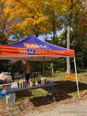 M&M Customer Appreciation Charity BBQ This Sunday!