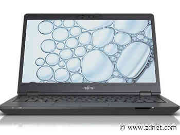 Fujitsu Lifebook U7310 review: Compact, lightweight and tough