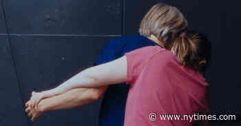 ‘Isadora’s Children’ Review: Variations on Sorrow