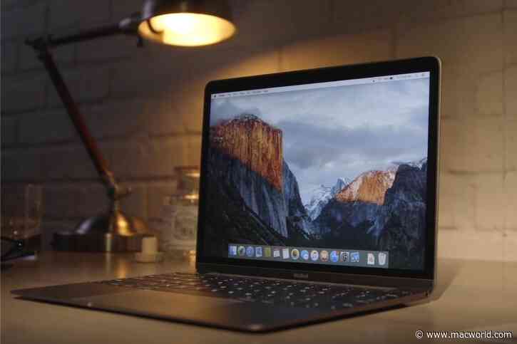 What Apple silicon Mac will we see first? It might be a familiar face
