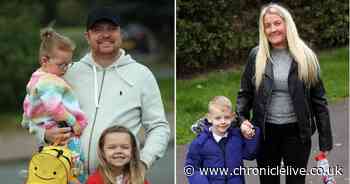 Parents 'nervous but excited' as kids go back to school