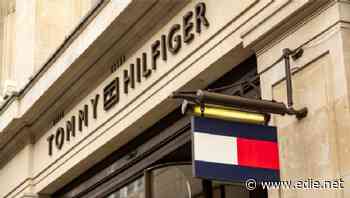 Tommy Hilfiger vows to become 'fully circular' by 2030