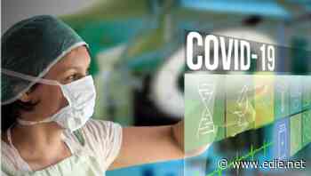 In charts: How the UK's green recovery is taking shape