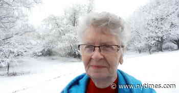 This 84-Year-Old Gamer Has More Than 900,000 ‘Grandkids’