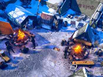 Wasteland 3 is the game to play while you're waiting for other games     - CNET