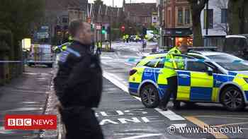 Bridgeman: Stab accused cleared of attempted murder