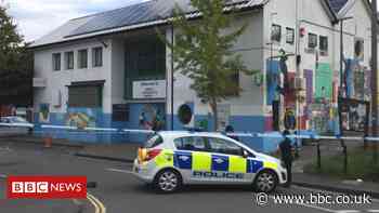 Bristol stabbings: Second attack in 24 hours