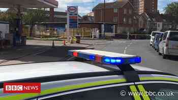 Bristol stabbing: Man arrested on suspicion of attempted murder