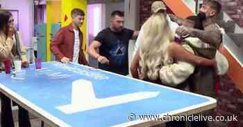 Geordie Shore cast member quits after feeling 'too old' for show