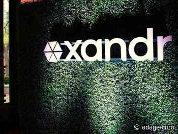 Xandr drops the call in its efforts to modernize TV advertising