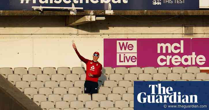 The Spin | Quarantine psychology, the new element of a cricket team's arsenal