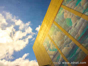 AWS introduces Bottlerocket: A Rust language-oriented Linux for containers