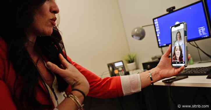 Mary Tipton: Utah should make COVID telehealth order permanent