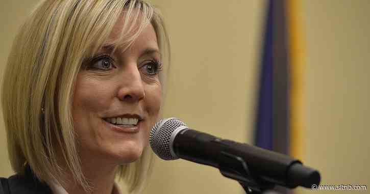 Women’s leadership in Utah’s county governments varies widely