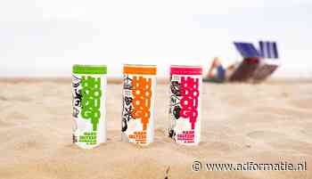 Hooghoudt volgt hard seltzers-trend