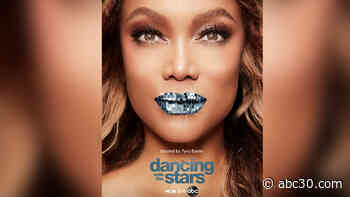 Meet the cast of ABC's 'Dancing with the Stars' season 29