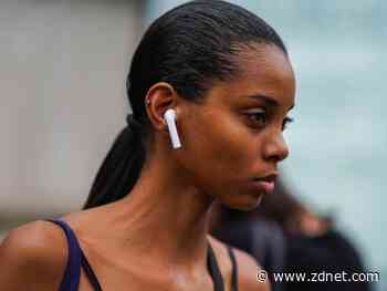 Apple AirPods and other smart 'hearables' are ruling the wearable tech market