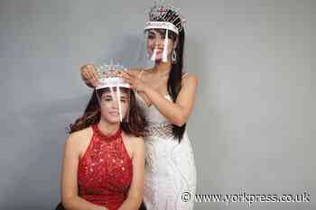 York's Jennifer Carless wins charity crown
