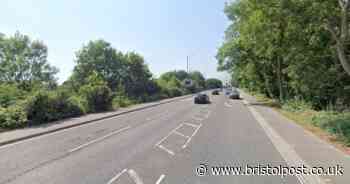 'Long delays' as crash blocks major route into Bristol