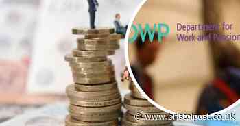Thousands on Universal Credit in Bristol could be owed £800