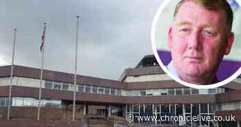 Sunderland City Council's leader has quit as part of reshuffle