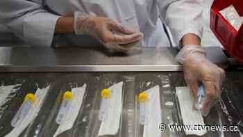 Health Canada now considering at-home COVID-19 tests for 'screening purposes'