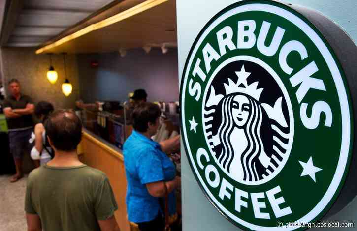 Starbucks Location On WVU Campus Closes Due To Coronavirus Exposure