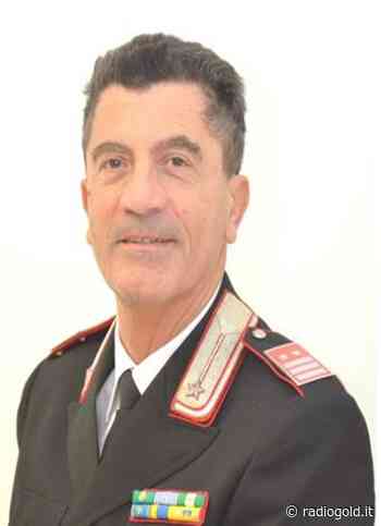 Carabinieri di Ovada: il Luogotenente Mario Paolucci è il nuovo comandante - Radiogold