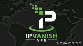IPVanish review: A zippy VPN that's perfect for beginners     - CNET