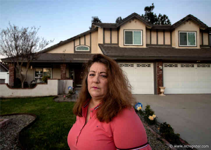 HERO program’s green-energy loans leave Southern California homeowners in red, critics say