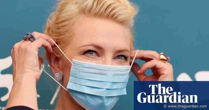'Battle for civilisation': Venice film festival calls for fightback against Netflix