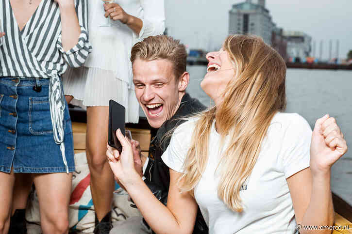 Ook particulieren krijgen e-SIM van KPN