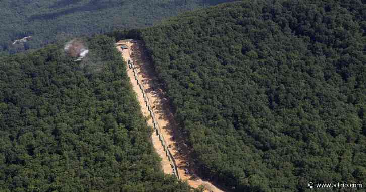 Drilling, mines, other projects hastened by Trump order