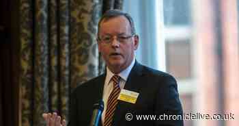 Tory councillors urged to ditch Peter Jackson or face losing control of council