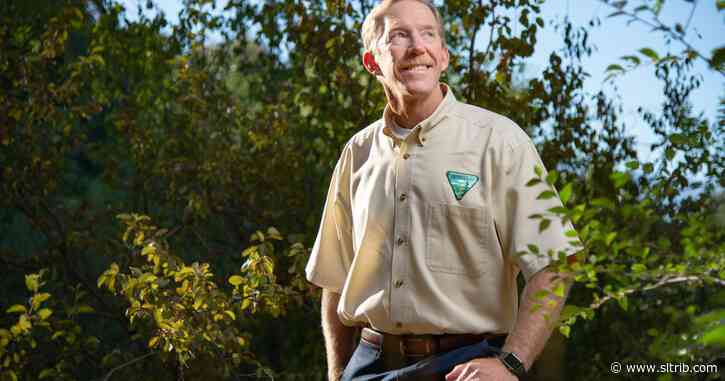 Greg Sheehan knows he is going to make people mad over Utah’s public lands