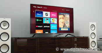 TCL 6-Series (R635) 4K HDR TV Review: Best value in 2020?