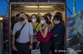 Thailand marks 100 days without any local virus cases