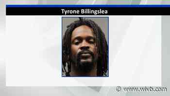 Georgia man with several felony warrants arrested in Grand Island